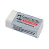 Obrázek Pryž Faber Castell Dust Free / bílá