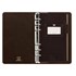 Obrázek Filofax Heritage - osobní / hnědá