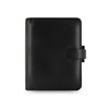 Obrázek Diář Filofax Metropol - kapesní / černá