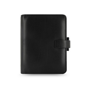 Obrázek Diář Filofax Metropol - kapesní / černá