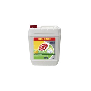 Obrázek Prostředek na nádobí SAVO Professional / 5 kg