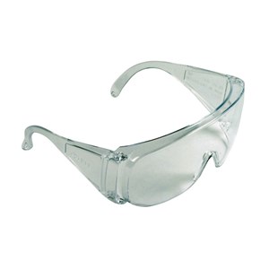 Obrázek Brýle ochranné Basic - čiré