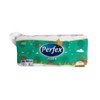 Obrázek Papír toaletní Perfex Plus 2-vrstvý / 10 ks