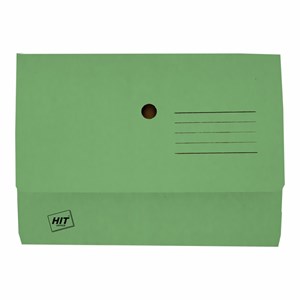 Obrázek Odkládací kapsa Classic - zelená