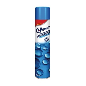 Obrázek Q-power osvěžovač spray oceán 300 ml
