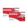 Obrázek Spojovače Kores - 24 / 6 / 1000 ks