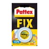 Obrázek Montážní páska oboustranná Pattex Super Fix - 80 kg / 19 mm x 1,5 m