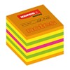 Obrázek Samolepicí bloček Kores Cubo - 50 x 50 mm / 400 lístků