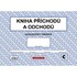 Obrázek Kniha příchodů a odchodů oboustranná Baloušek A4 / 40 stran / ET372