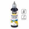 Obrázek Barva na sklo Creall Widow Color - 80 ml / černá