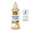 Obrázek Barva na sklo Creall Widow Color - 80 ml / zlatá