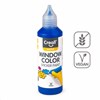 Obrázek Barva na sklo Creall Widow Color - 80 ml / modrá