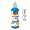 Obrázek Barva na sklo Creall Widow Color - 80 ml / tyrkysová