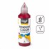 Obrázek Barva na sklo Creall Widow Color - 80 ml / červená