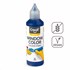 Obrázek Barva na sklo Creall Widow Color - 80 ml / tmavě modrá