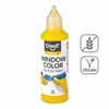 Obrázek Barva na sklo Creall Widow Color - 80 ml / žlutá