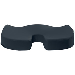 Obrázek Podsedák Leitz COSY Ergo - sametově šedá