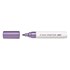 Obrázek Popisovač Pilot Pintor M / metalický fialová