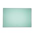 Obrázek Pracovní podložka PASTELINi - zelená / 58 x 38 cm