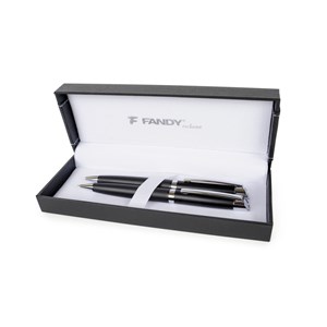 Obrázek Souprava Aquila - černá