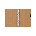 Obrázek Diář Filofax ECO Essential - osobní / Walnut