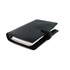 Obrázek Filofax Finsbury - osobní / černá