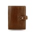 Obrázek Diář Filofax Malden - kapesní / oříškově hnědá