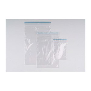 Obrázek Sáčky se zipem 7 x 10 cm - 100 ks