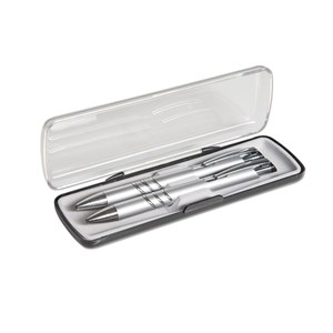 Obrázek Souprava Concorde Adriana - stříbrná