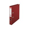 Obrázek Esselte pákový pořadač A4 celoplastový 5 cm bordó