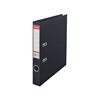 Obrázek Esselte pákový pořadač A4 celoplastový 5 cm černá