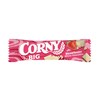 Obrázek Tyčinka Corny BIG - jahoda a bílá čokoláda / 50 g