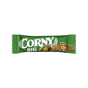 Obrázek Tyčinka Corny BIG - oříšek / 50 g