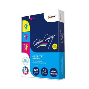 Obrázek Xerografický papír ColorCopy - A4 120 g / 250 listů