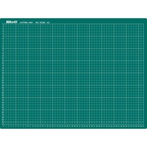 Obrázek KW TriO řezací podložka formát A2