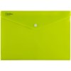 Obrázek Spisové desky s drukem - A5 / zelená limetková