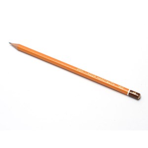 Obrázek Tužka technická - tvrdost 4B