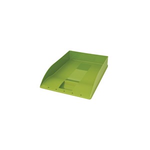 Obrázek Kancelářský box Herlitz GREENline - zelená