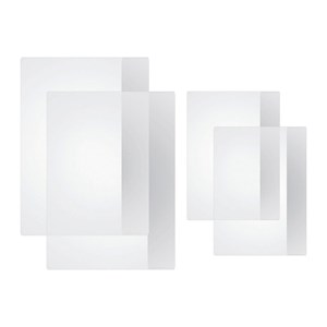 Obrázek Obal na sešity - A6 / silný