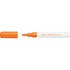 Obrázek Popisovač Pilot Pintor EF / oranžová