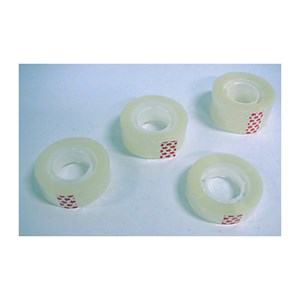 Obrázek Lepicí pásky - 24 mm x 33 m