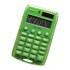 Obrázek Kalkulačka Rebell Starlet 8 kapesní displej 8 míst / zelená
