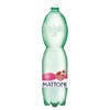 Obrázek Minerální voda Mattoni granátové jablko / 1,5 l