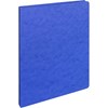 Obrázek Desky A4 kroužkové prešpánové - 4 - kroužek / modrá