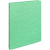 Obrázek Desky A4 kroužkové prešpánové - 4 - kroužek / zelená