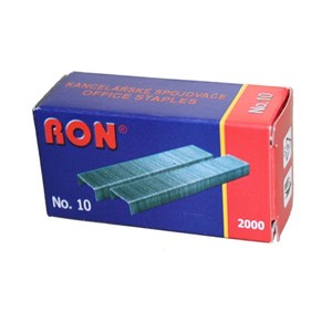 Obrázek Spojovače RON - mini č.10 / 2000 ks