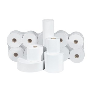 Obrázek Pásky do pokladny - 57 mm / 60 mm / 17 mm