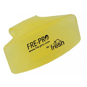 Obrázek FrePro WC vůně Bowl Clip - citrus