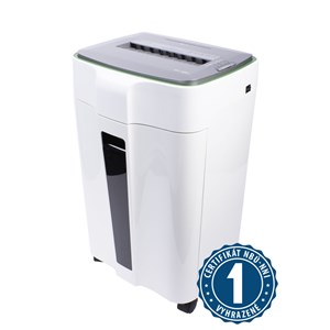 Obrázek Skartovací stroj AT-22C