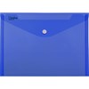 Obrázek Spisové desky s drukem - A4 / modrá